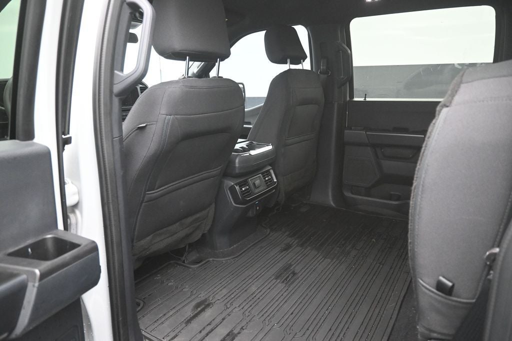 2023 Ford F-150 XL STX V8