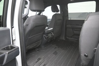 2023 Ford F-150 XL STX V8