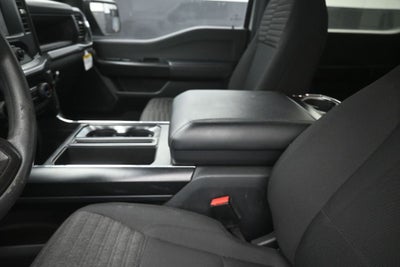 2023 Ford F-150 XL STX V8