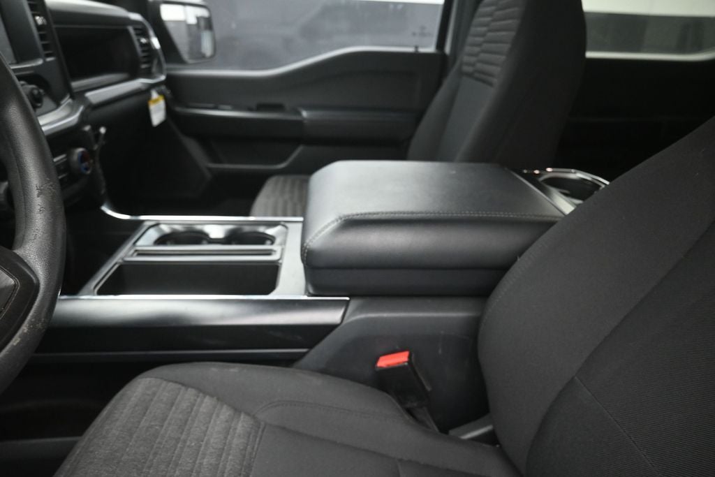 2023 Ford F-150 XL STX V8