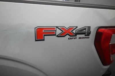 2023 Ford F-150 XL STX V8