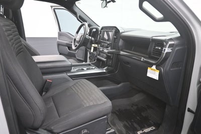 2023 Ford F-150 XL STX V8