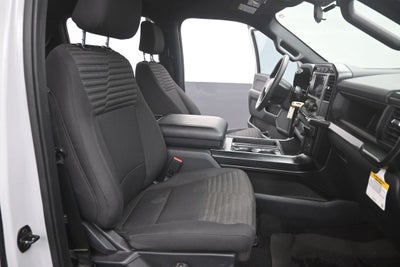 2023 Ford F-150 XL STX V8