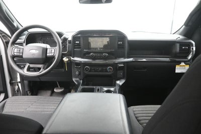 2023 Ford F-150 XL STX V8