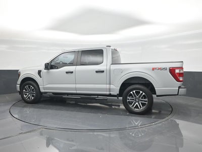 2023 Ford F-150 XL STX V8