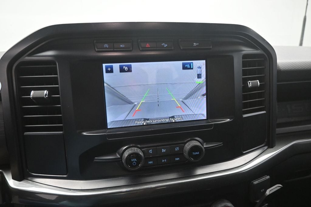 2023 Ford F-150 XL STX V8
