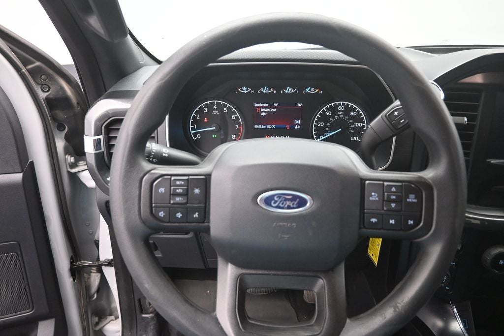 2023 Ford F-150 XL STX V8