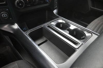 2023 Ford F-150 XL STX V8