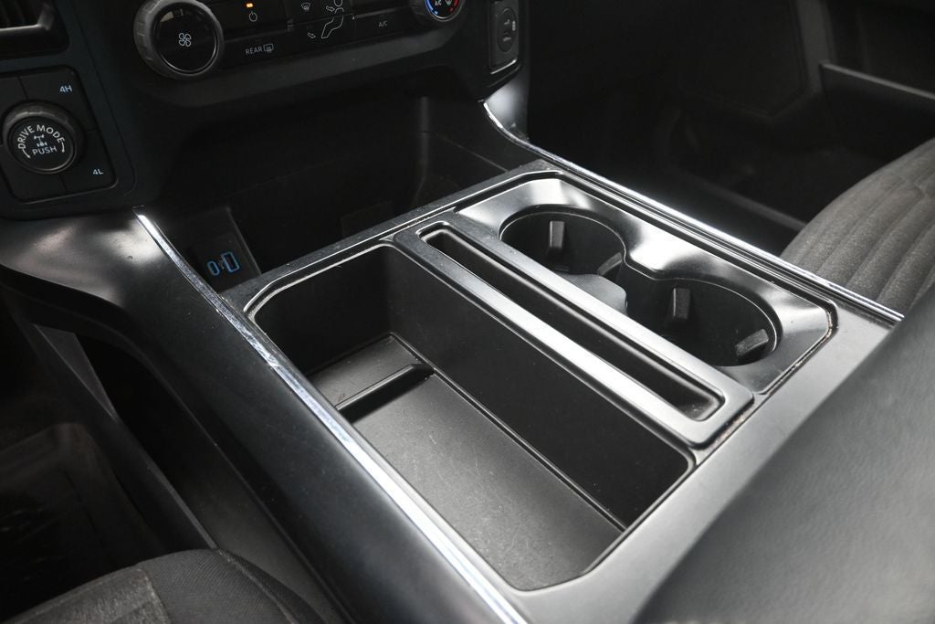 2023 Ford F-150 XL STX V8