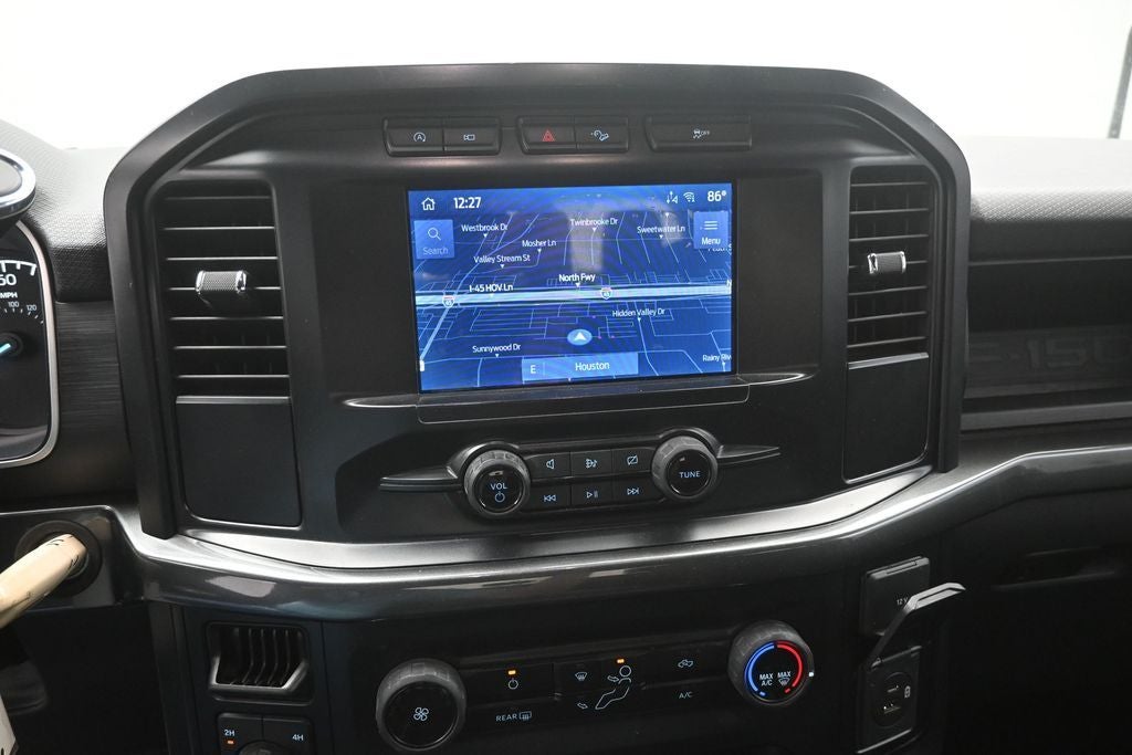 2023 Ford F-150 XL STX V8