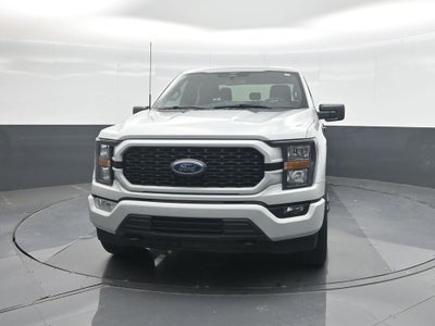 2023 Ford F-150 XL STX V8