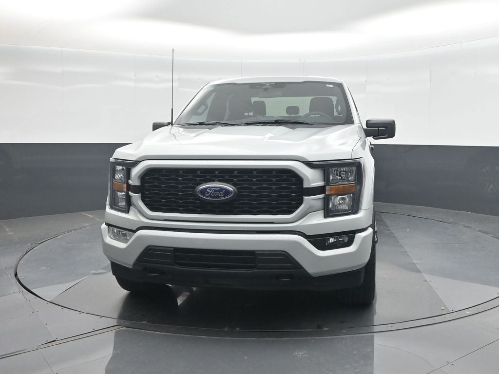 2023 Ford F-150 XL STX V8