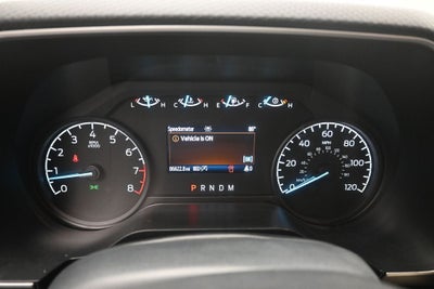 2023 Ford F-150 XL STX V8