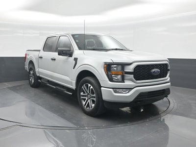 2023 Ford F-150 XL STX V8
