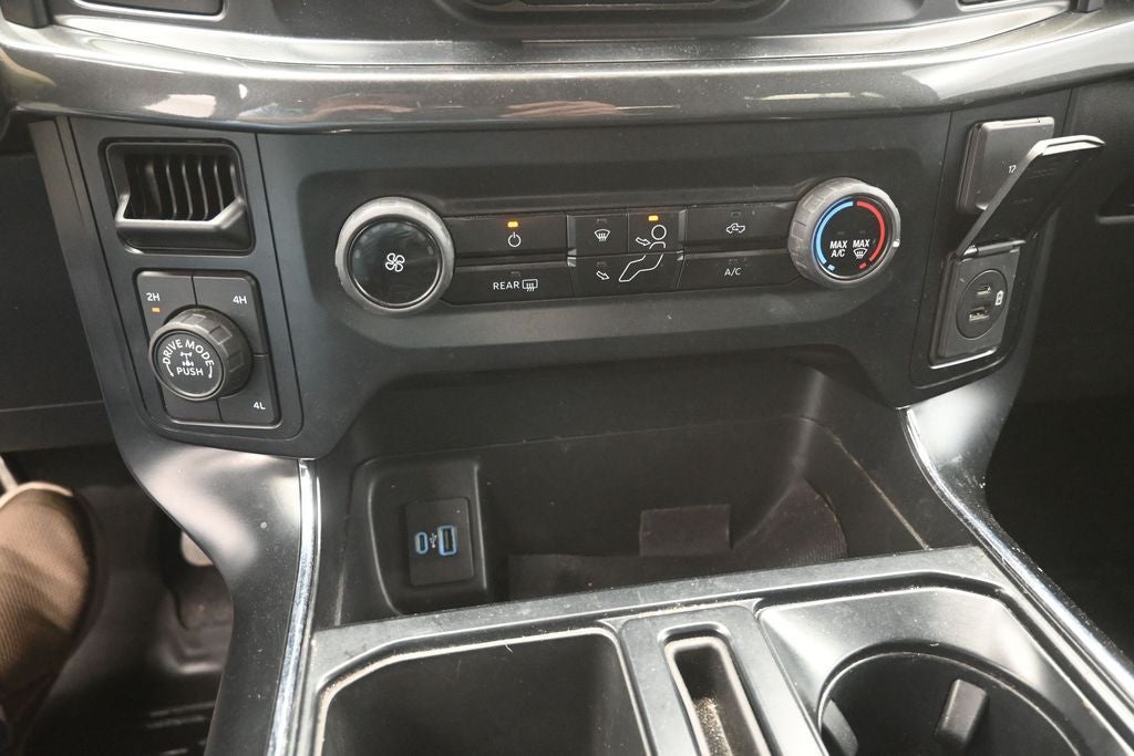 2023 Ford F-150 XL STX V8