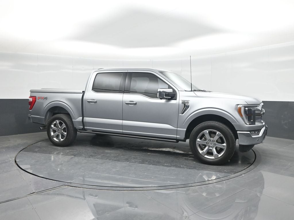 2023 Ford F-150 King Ranch