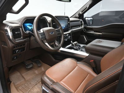 2023 Ford F-150 King Ranch