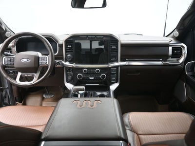2023 Ford F-150 King Ranch