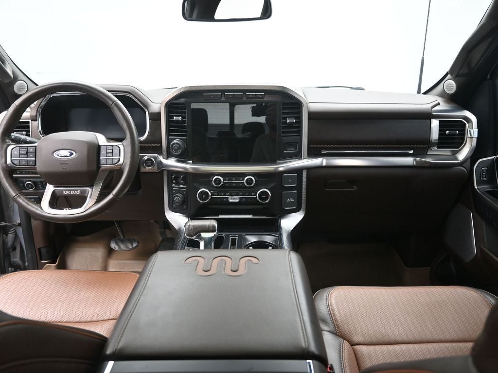 2023 Ford F-150 King Ranch