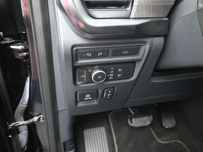 2022 Ford F-150 Platinum 701A