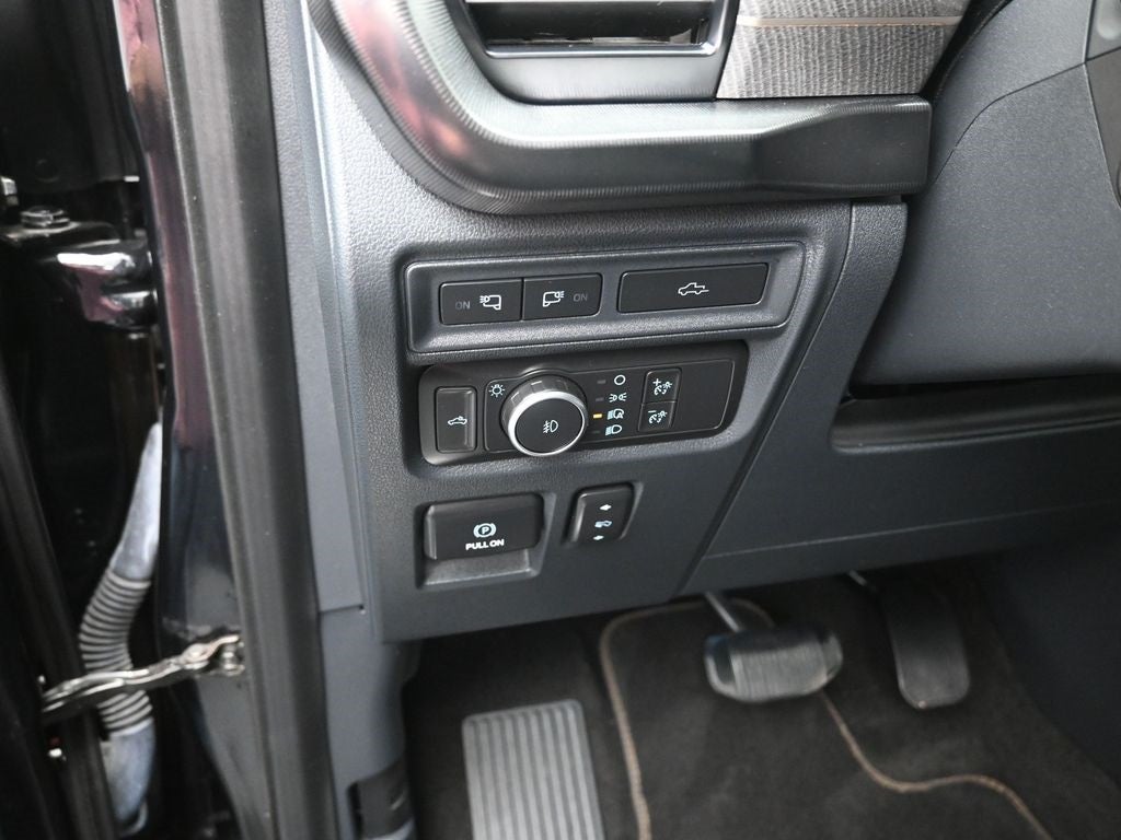 2022 Ford F-150 Platinum 701A