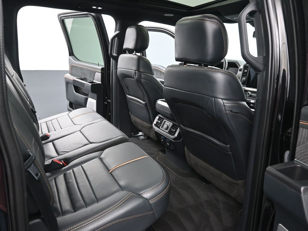 2022 Ford F-150 Platinum 701A