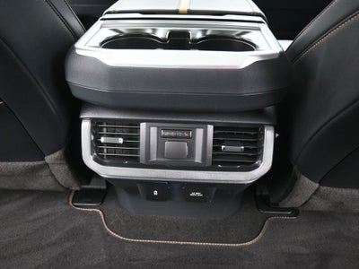 2022 Ford F-150 Platinum 701A