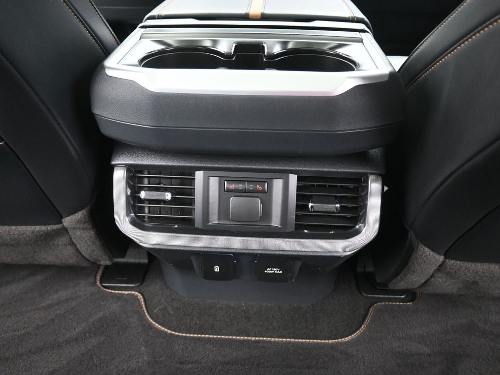 2022 Ford F-150 Platinum 701A