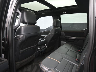 2022 Ford F-150 Platinum 701A