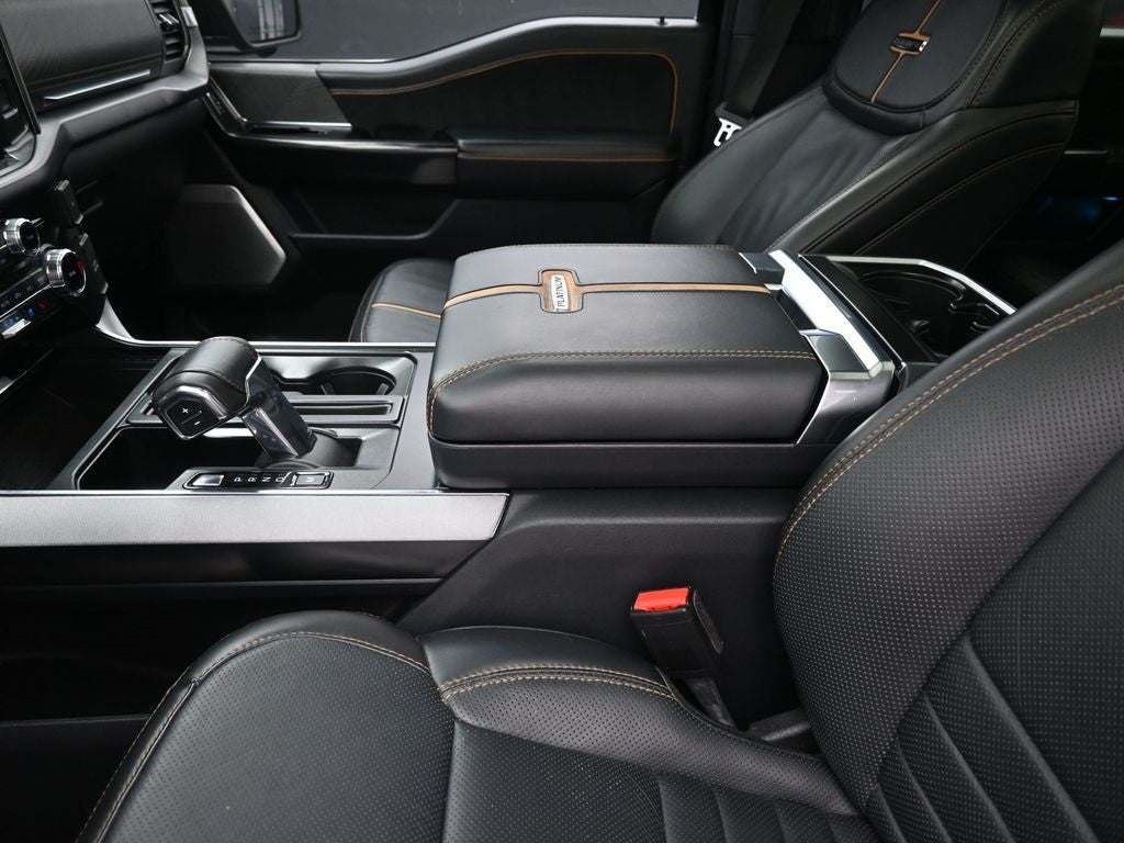 2022 Ford F-150 Platinum 701A