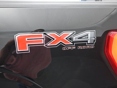 2022 Ford F-150 Platinum 701A