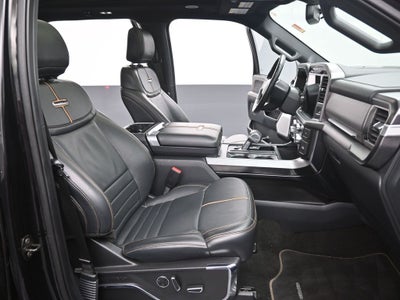 2022 Ford F-150 Platinum 701A