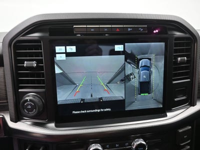 2022 Ford F-150 Platinum 701A