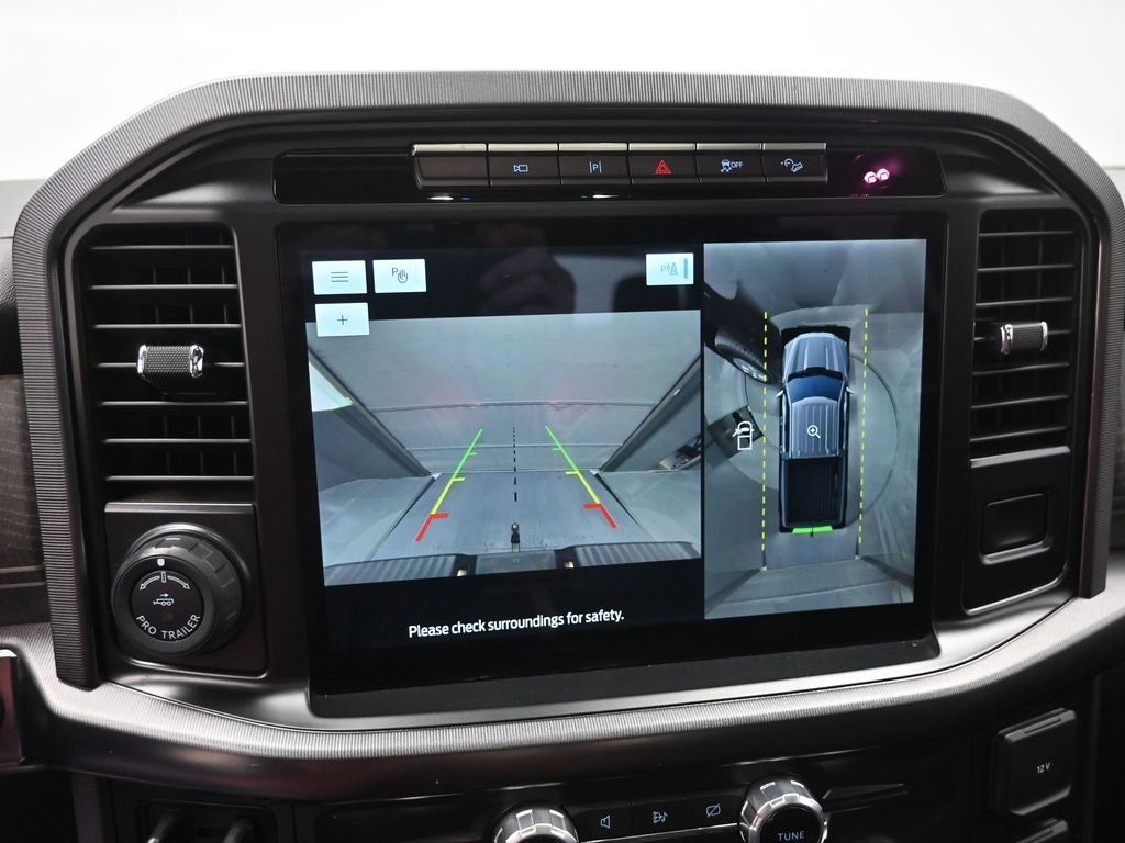 2022 Ford F-150 Platinum 701A