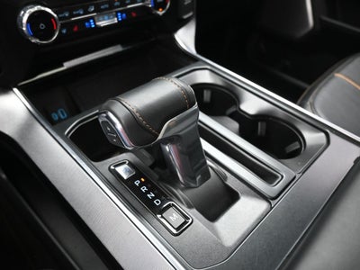 2022 Ford F-150 Platinum 701A