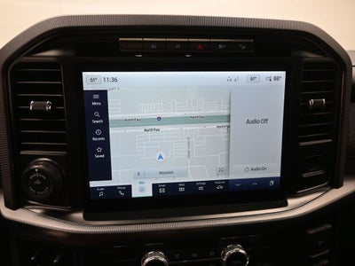 2022 Ford F-150 Platinum 701A