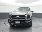 2022 Ford F-150 Platinum 701A