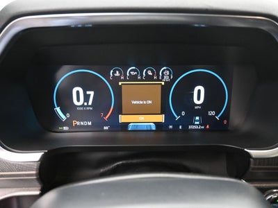 2022 Ford F-150 Platinum 701A