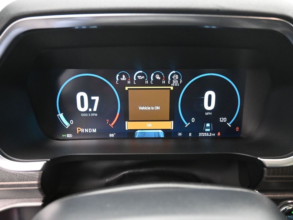 2022 Ford F-150 Platinum 701A