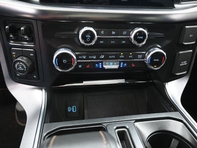 2022 Ford F-150 Platinum 701A