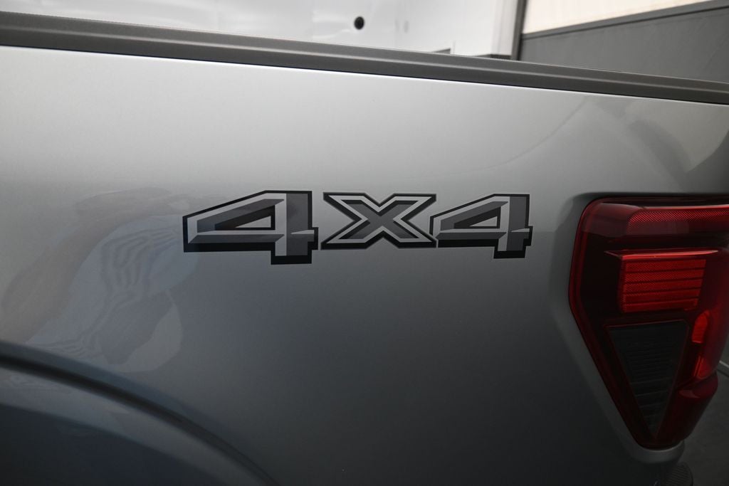2024 Ford F-150 STX LIFTED