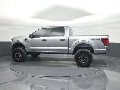 2024 Ford F-150 STX LIFTED
