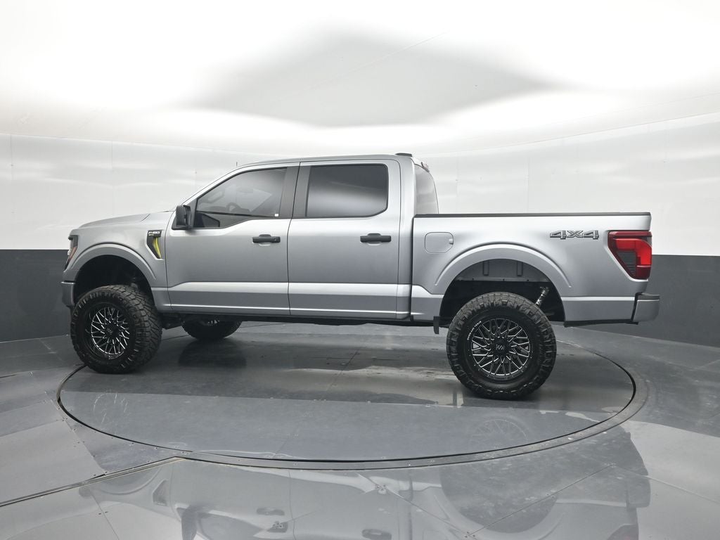 2024 Ford F-150 STX LIFTED