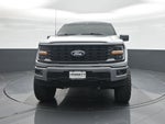 2024 Ford F-150 STX LIFTED