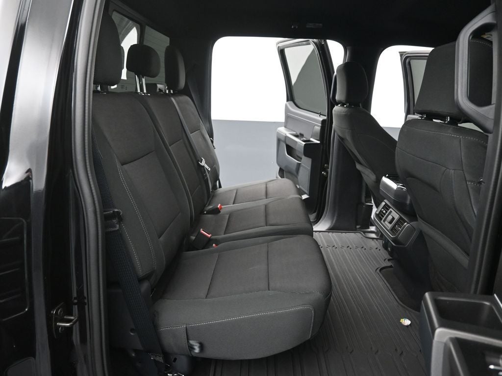 2024 Ford F-150 XLT 302A MOON ROOF