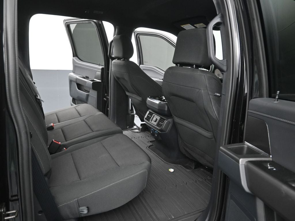 2024 Ford F-150 XLT 302A MOON ROOF