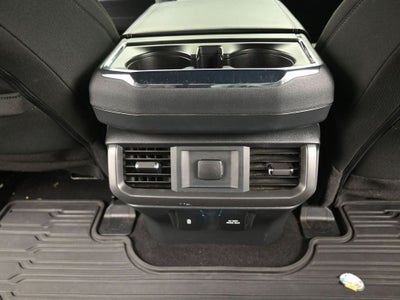 2024 Ford F-150 XLT 302A MOON ROOF
