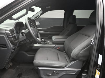 2024 Ford F-150 XLT 302A MOON ROOF