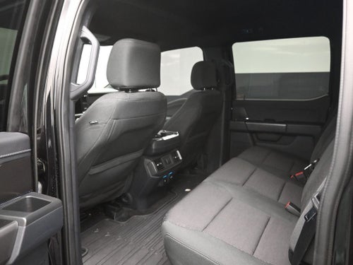 2024 Ford F-150 XLT 302A MOON ROOF