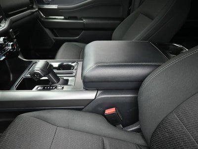 2024 Ford F-150 XLT 302A MOON ROOF